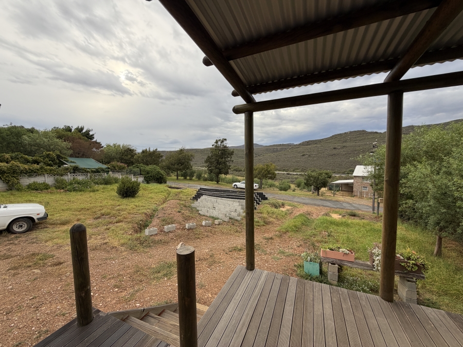 1 Bedroom Property for Sale in Barrydale Western Cape